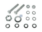 DT Spare Parts - Mounting kit - 10.26040