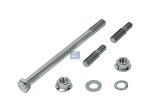 DT Spare Parts - Mounting kit - 10.56050