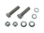 DT Spare Parts - Mounting kit - 10.16060