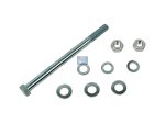 DT Spare Parts - Mounting kit - 10.46050