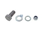 DT Spare Parts - Mounting kit - 3.96510