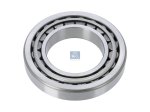 DT Spare Parts - Tapered roller bearing - 3.60040