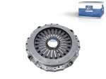 DT Spare Parts - Clutch cover - 1.13128