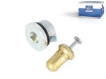 DT Spare Parts - Thermostat valve - 2.44390