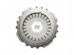 DT Spare Parts - Clutch cover - 1.13017