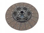 DT Spare Parts - Clutch disc - 1.13036