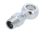 DT Spare Parts - Overflow valve - 4.69860