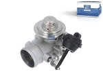 DT Spare Parts - Valve - 11.16500