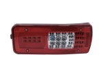 DT Spare Parts - Tail lamp - 7.25430