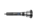 DT Spare Parts - Input shaft - 1.44000