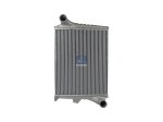 DT Spare Parts - Intercooler - 2.15990