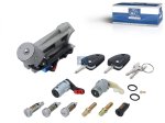 DT Spare Parts - Lock cylinder kit - 6.96210