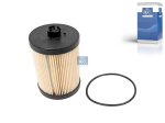 DT Spare Parts - Fuel filter - 2.12700