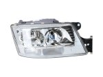 DT Spare Parts - Headlamp - 3.32500