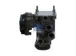 DT Spare Parts - Trailer control valve - 6.65076