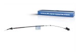 DT Spare Parts - Control cable - 12.38113