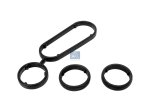 DT Spare Parts - Gasket kit - 11.90300