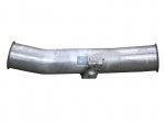 DT Spare Parts - Front exhaust pipe - 1.12649