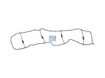 DT Spare Parts - Gasket - 11.15540