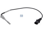 DT Spare Parts - Exhaust gas temperature sensor - 12.27030