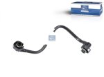 DT Spare Parts - Fuel line - 7.56280