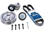 DT Spare Parts - Belt tensioner kit - 7.94950