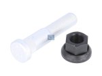 DT Spare Parts - Wheel bolt - 2.96310