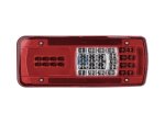 DT Spare Parts - Tail lamp - 4.70530