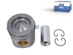 DT Spare Parts - Piston - 4.61130