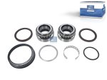 DT Spare Parts - Bearing kit - 2.96230