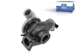 DT Spare Parts - Turbocharger - 7.58070