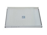 DT Spare Parts - Cabin air filter - 4.70950