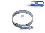 DT Spare Parts - Hose clamp - 9.70030 - 2 Pack