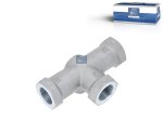 DT Spare Parts - Multiway valve - 4.60318