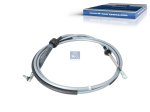 DT Spare Parts - Control cable - 6.47190