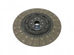 DT Spare Parts - Clutch disc - 1.13031