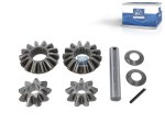 DT Spare Parts - Differential kit - 4.91860