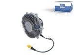 DT Spare Parts - Fan clutch - 3.15400