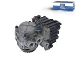 DT Spare Parts - Axle modulator - 4.71630