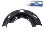 DT Spare Parts - Brake shield - 7.34300