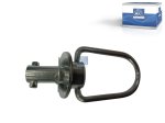 DT Spare Parts - Lock - 3.36060