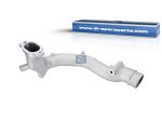 DT Spare Parts - Cooling water line - 4.60201