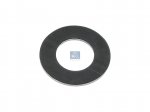 DT Spare Parts - Axial washer - 1.14066 - 10 Pack