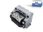 DT Spare Parts - Engine mounting - 4.81643