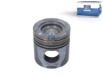 DT Spare Parts - Piston - 3.10501