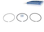 DT Spare Parts - Piston ring kit - 3.90230