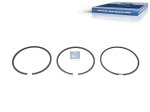 DT Spare Parts - Piston ring kit - 3.90231