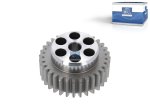 DT Spare Parts - Crankshaft gear - 3.11104