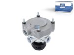 DT Spare Parts - Relay valve - 7.16400