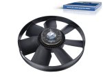 DT Spare Parts - Fan with clutch - 7.60901